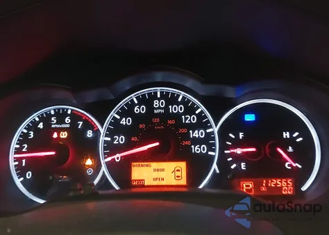 2012 Nissan Altima 2.5 S from USA, damaged, VIN 1N4AL2AP4CN460052